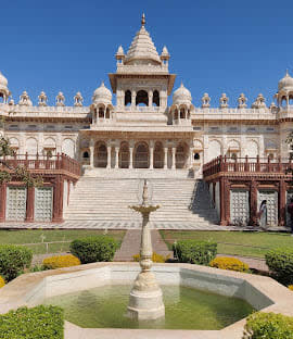 Fort & Indigo Lanes: Private Blue City Exploration of Jodhpur 3