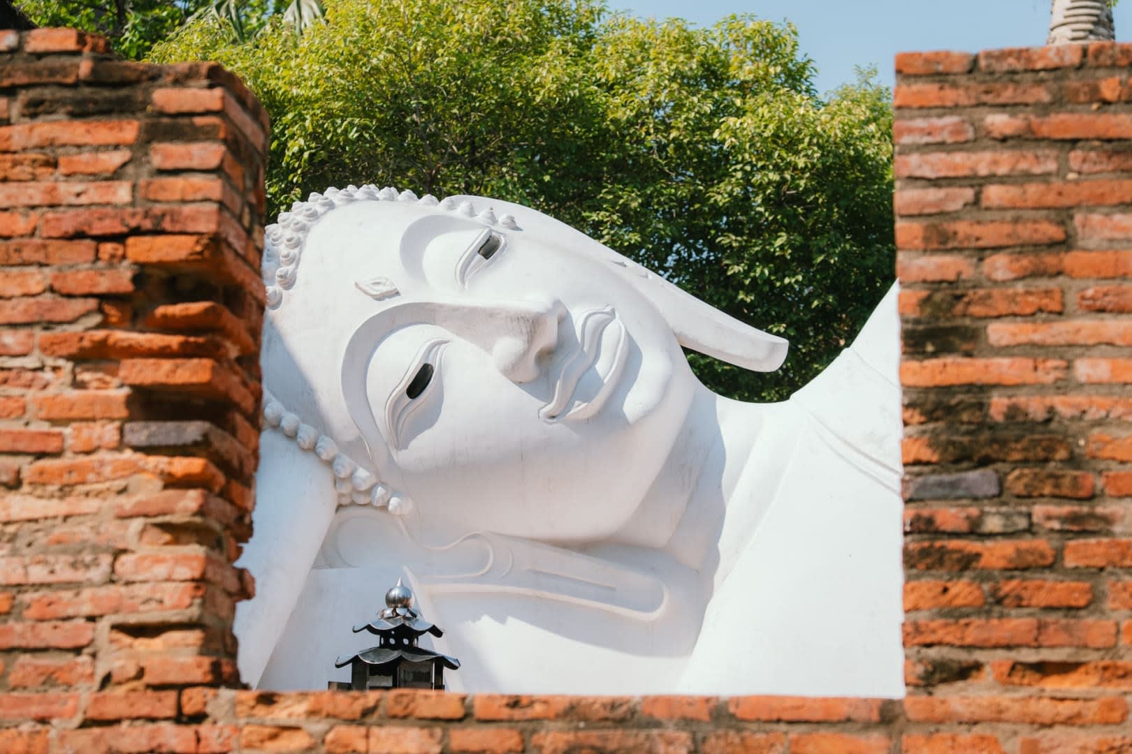 From Bangkok: Ayutthaya, Bang Pa-In Palace & River Cruise 3