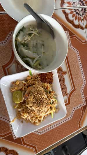 Chiang Mai: Cooking Class, Market & Thai Herbs Garden Tour 2