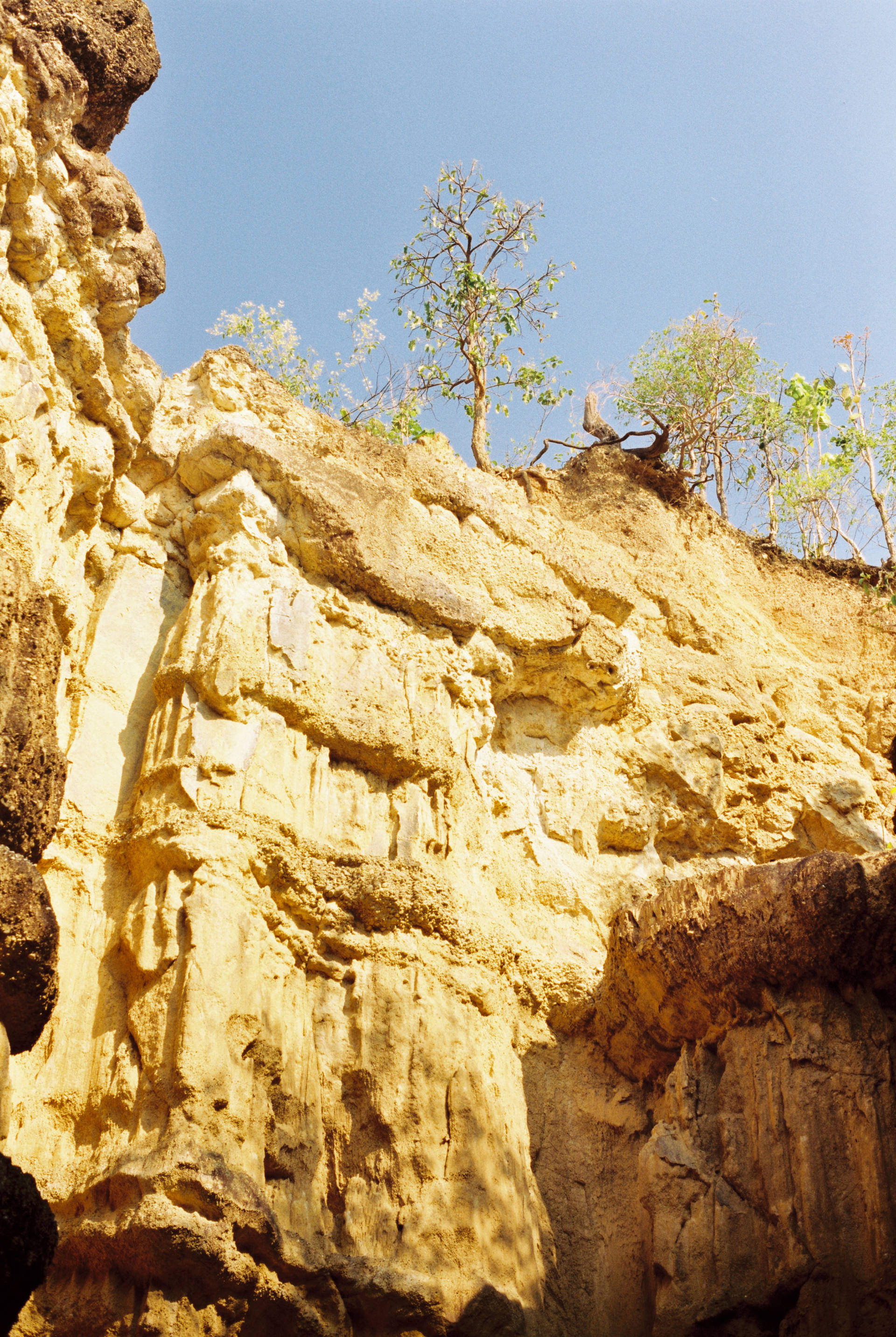 Pha Chor Nature Trail & Chiang Mai Grand Canyon Water Park 2