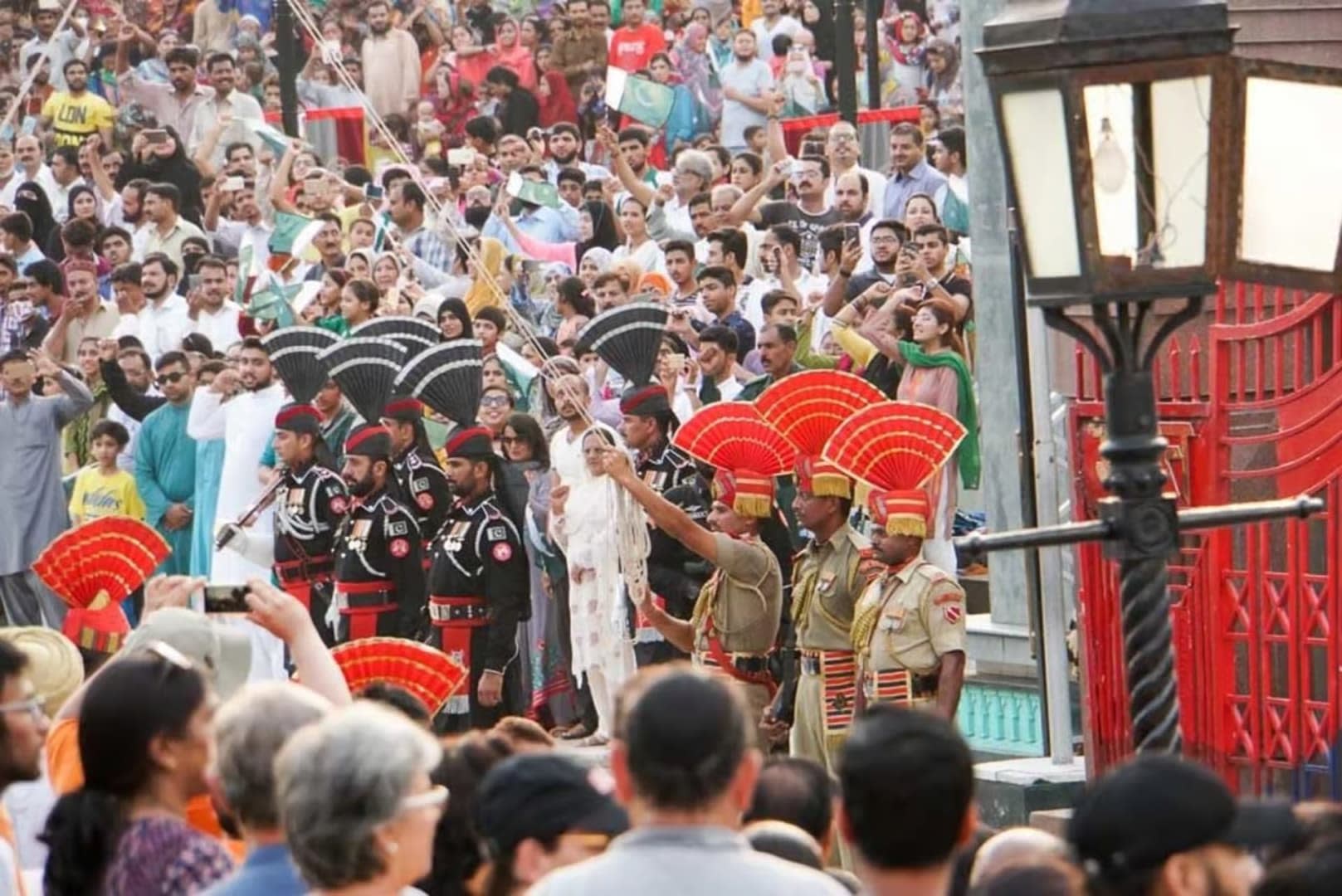 Amritsar Heritage & Wagah Border Private Tour 2
