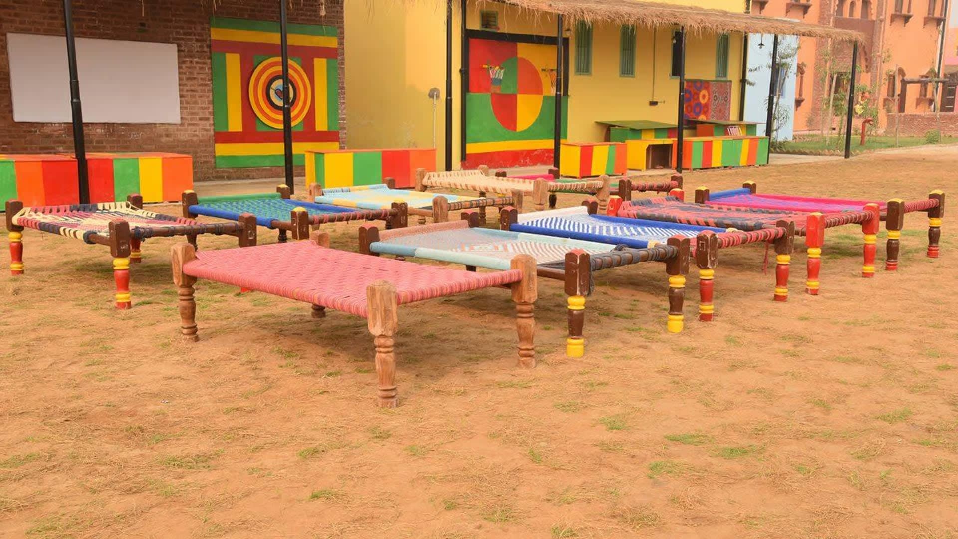 Amritsar: Experience the Authentic Punjabi Village at Sadda Pind 3
