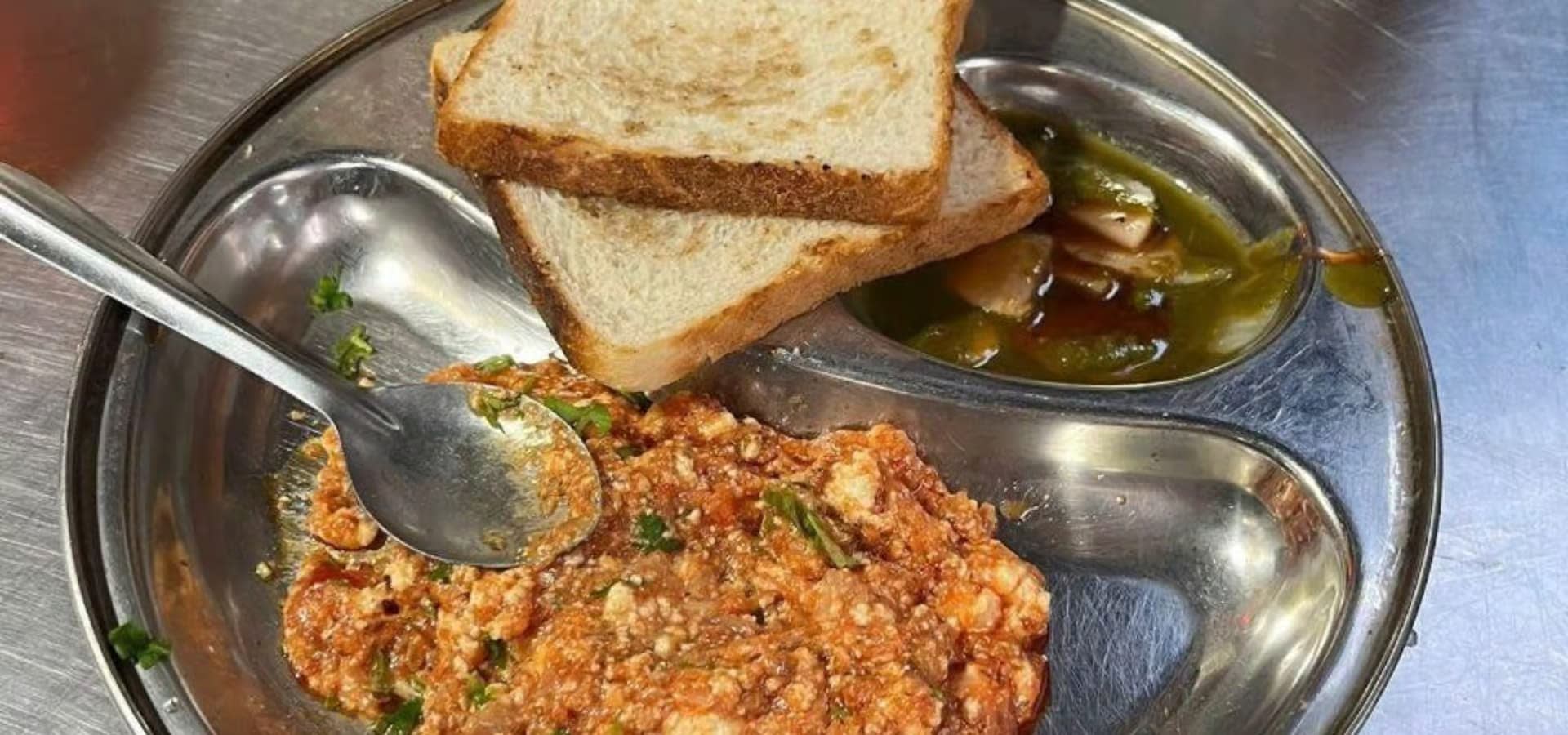 Flavors of Amritsar Food Walk 3
