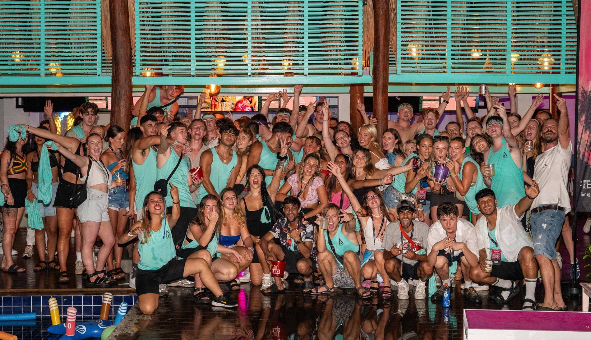 Ao Nang Bar Crawl: Five Venues, Free Shots and a Club Finish 3