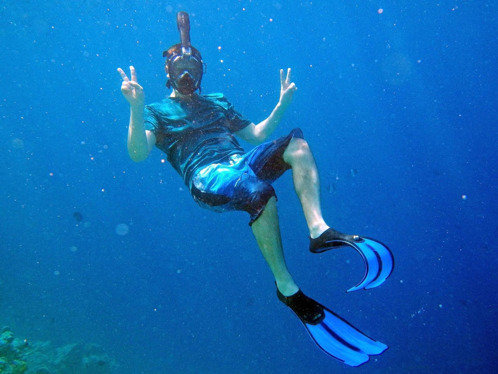Longtail Island Hopping from Ao Nang with Hong Island Stop 2