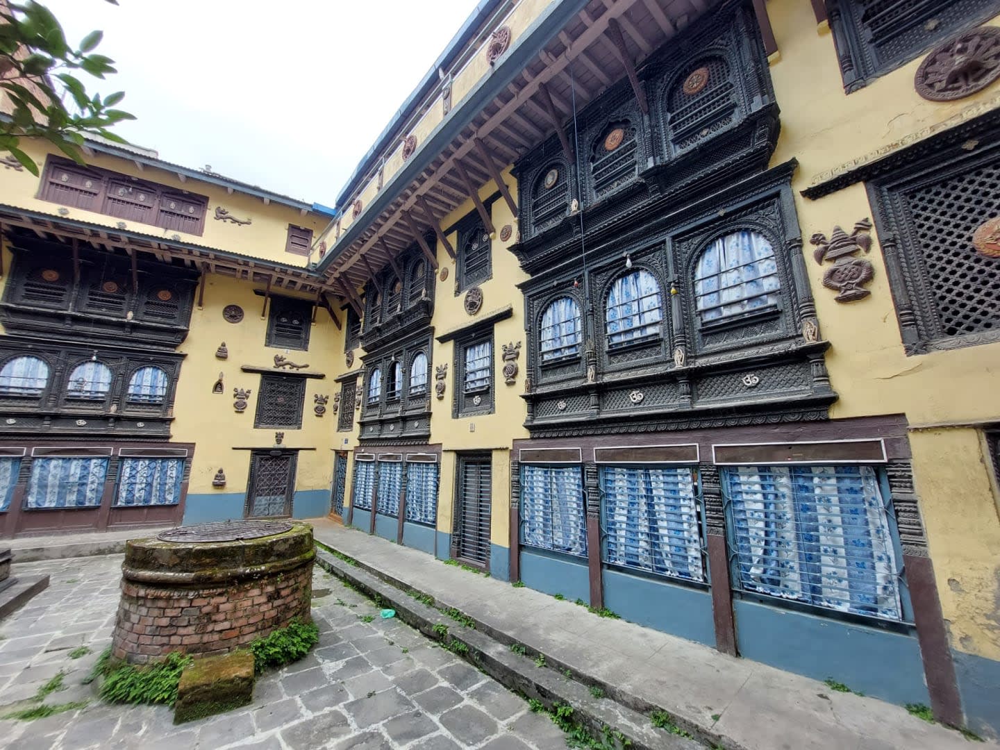 Patan Heritage Walking Tour: Astrology & Stories 2