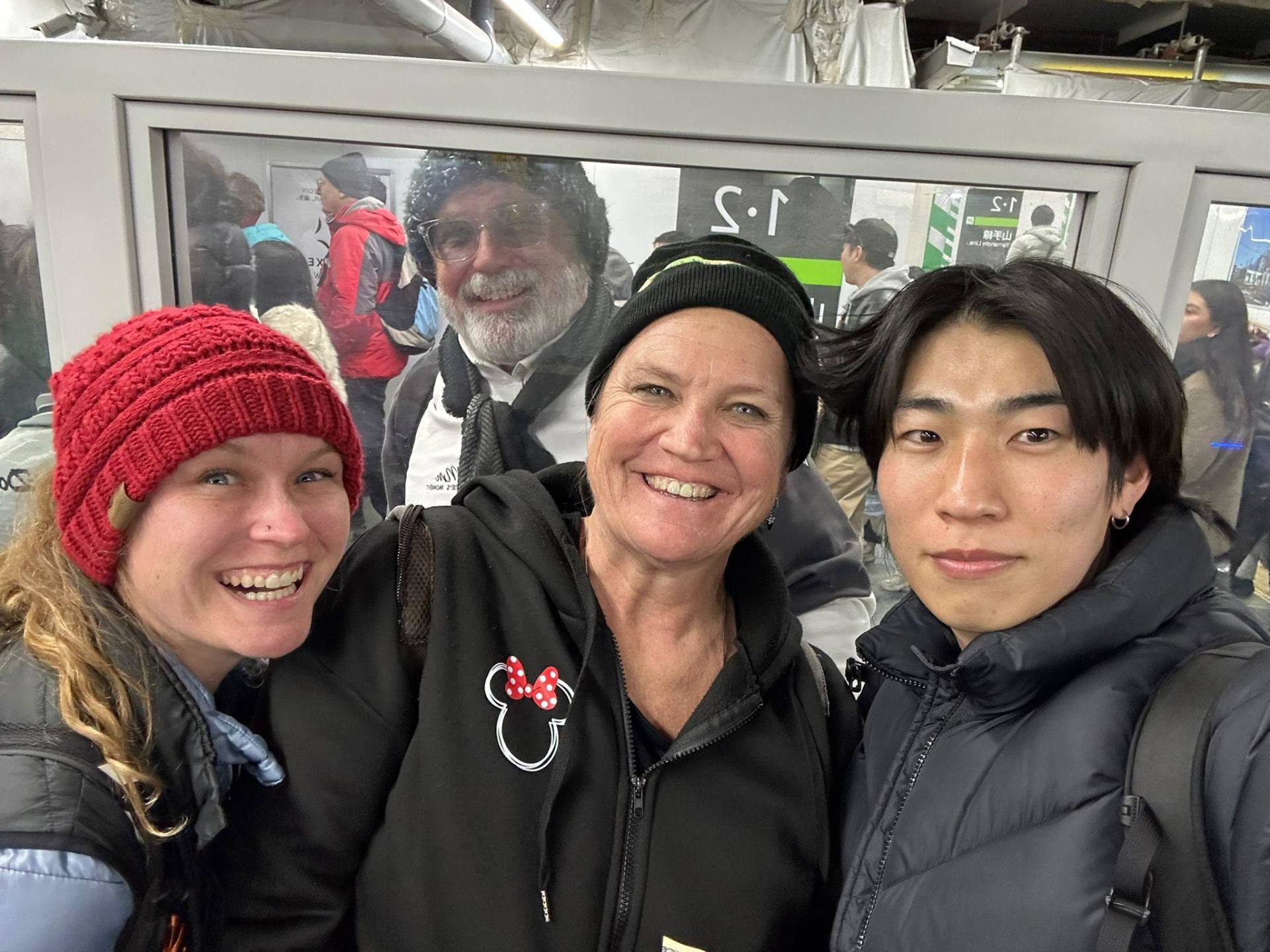 Tokyo in a Day: Asakusa, Yanaka, the Palace and Harajuku with a Local 3