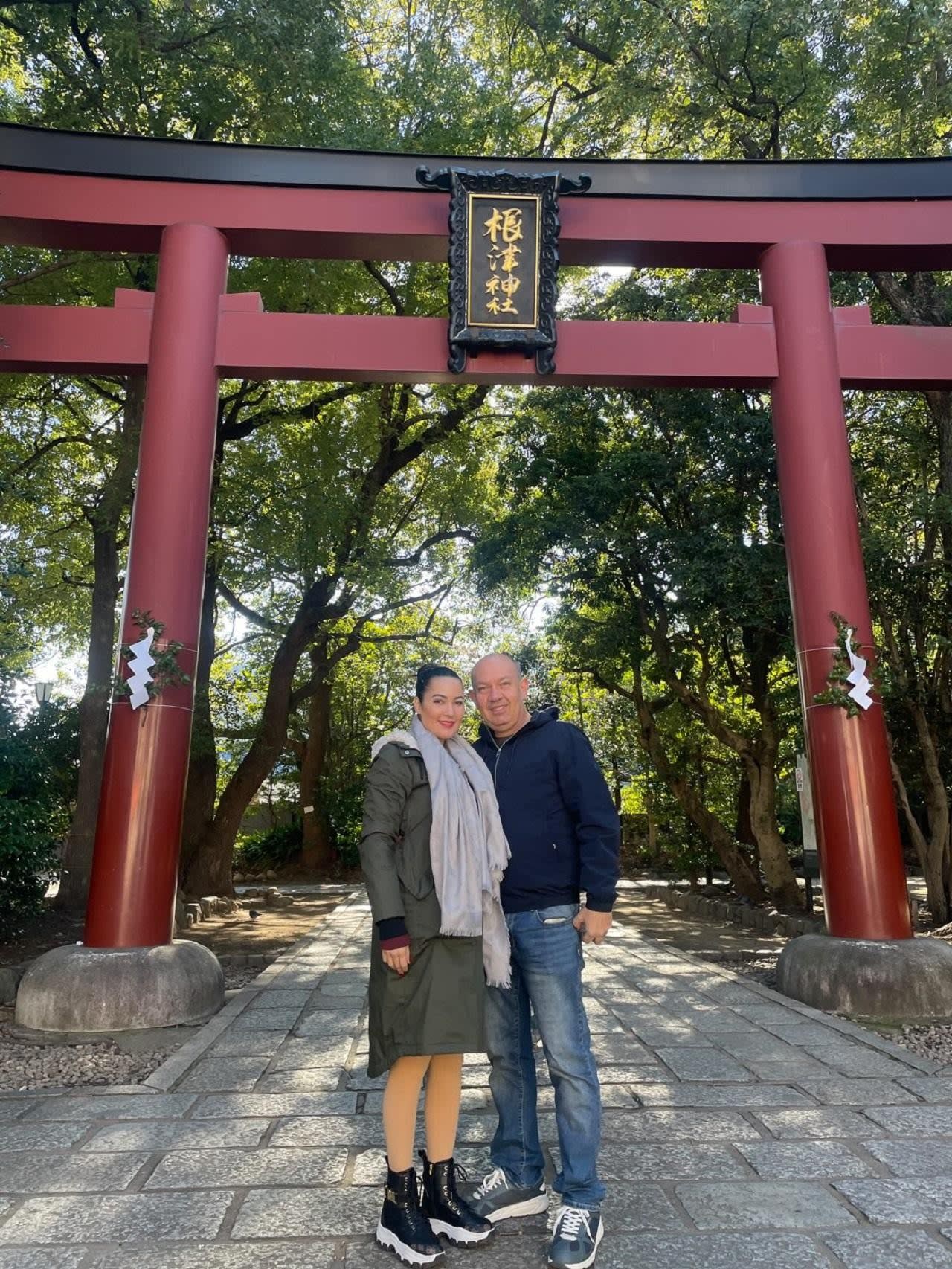 Tokyo Highlights in Half a Day with a Local Guide 3