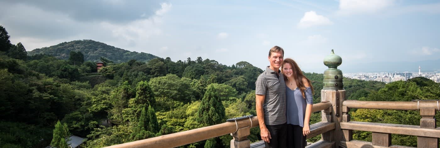Early Morning in Kyoto — guided tour in Kyoto