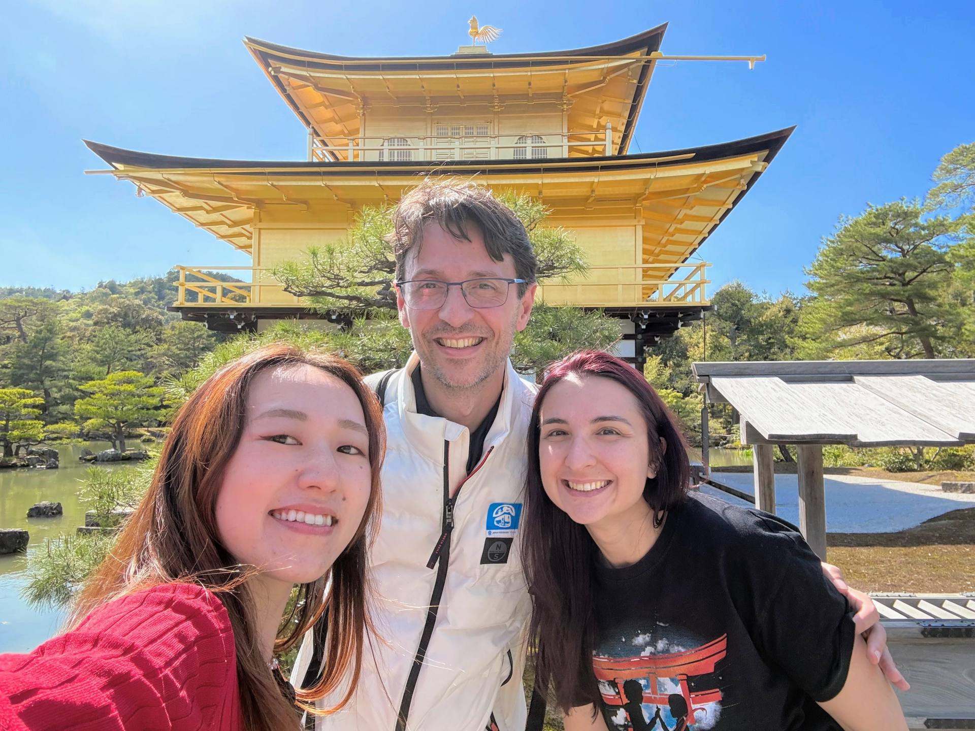 Best of Kyoto Day Tour 2