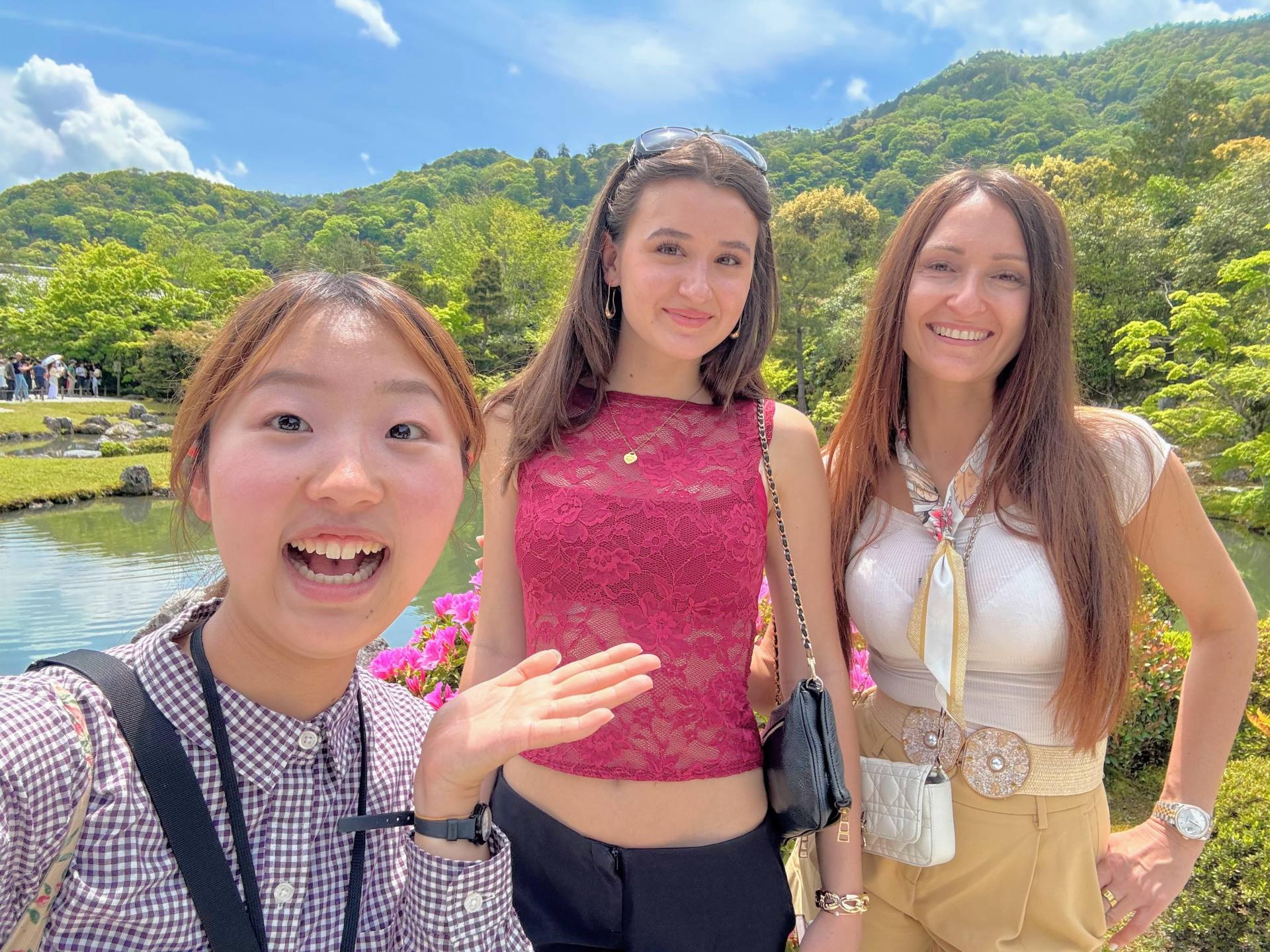 Best of Kyoto Day Tour 3