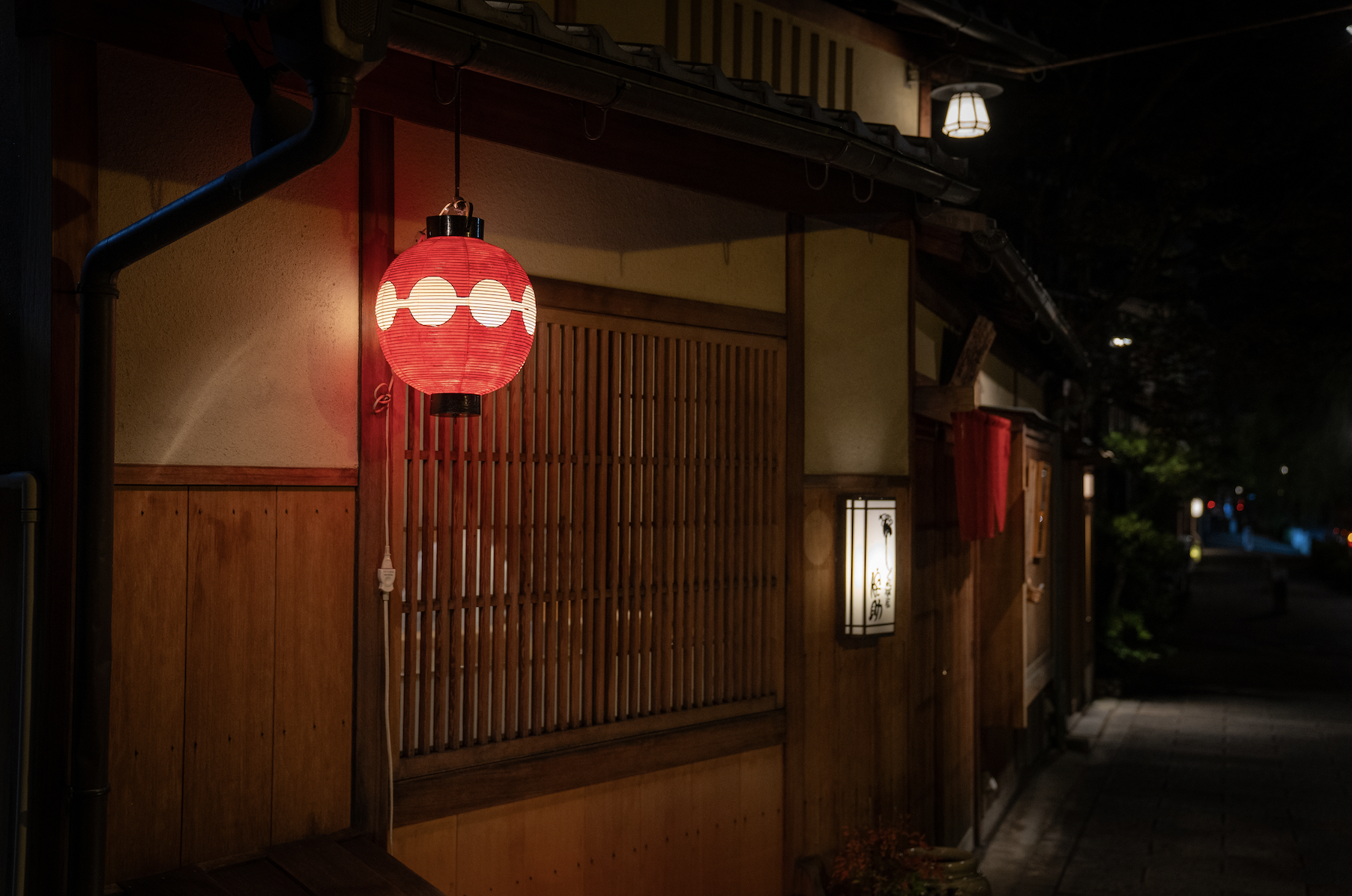 Kyoto Evening & Geisha Food Tour 2