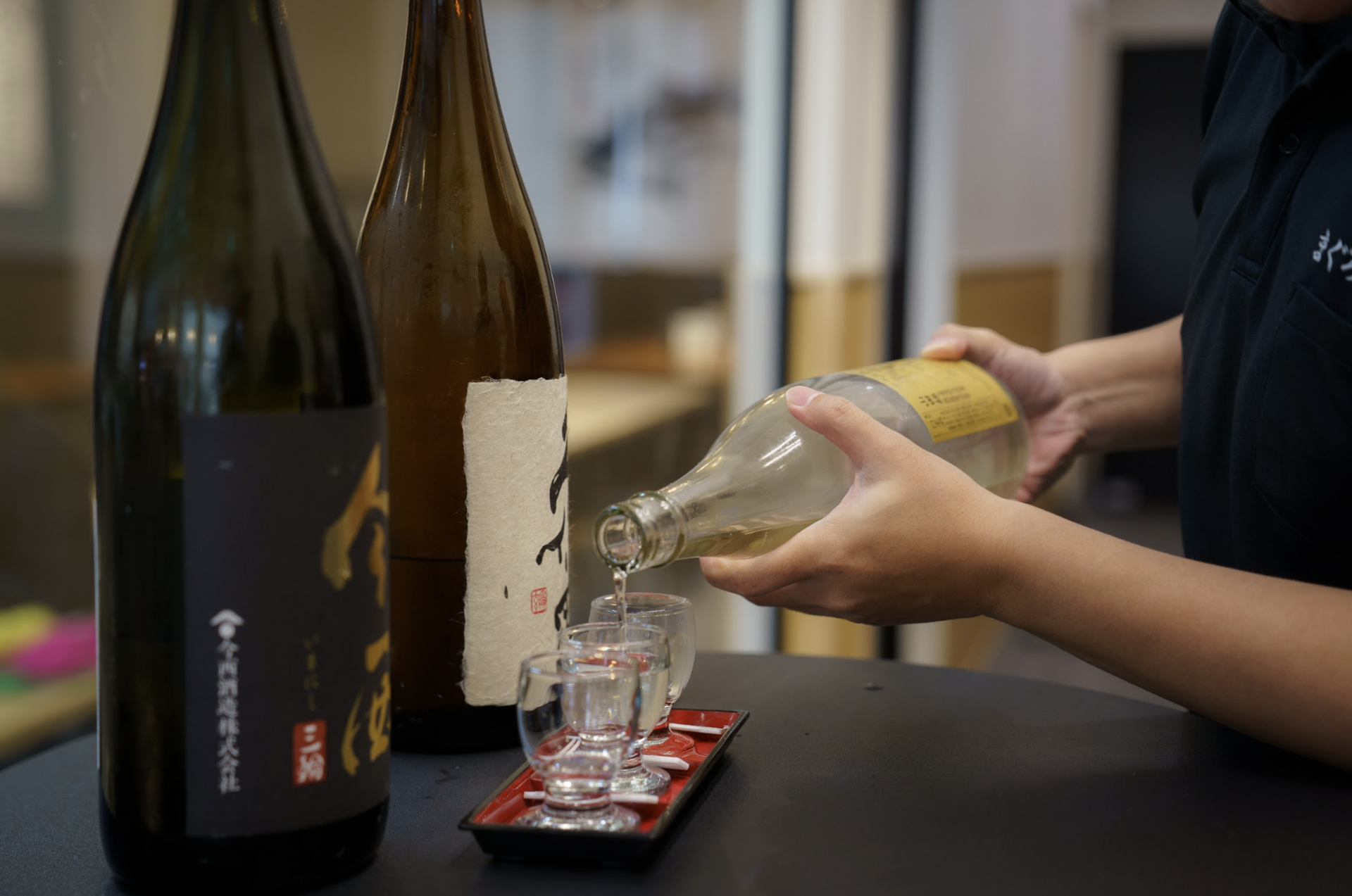 Kyoto Evening & Geisha Food Tour 3