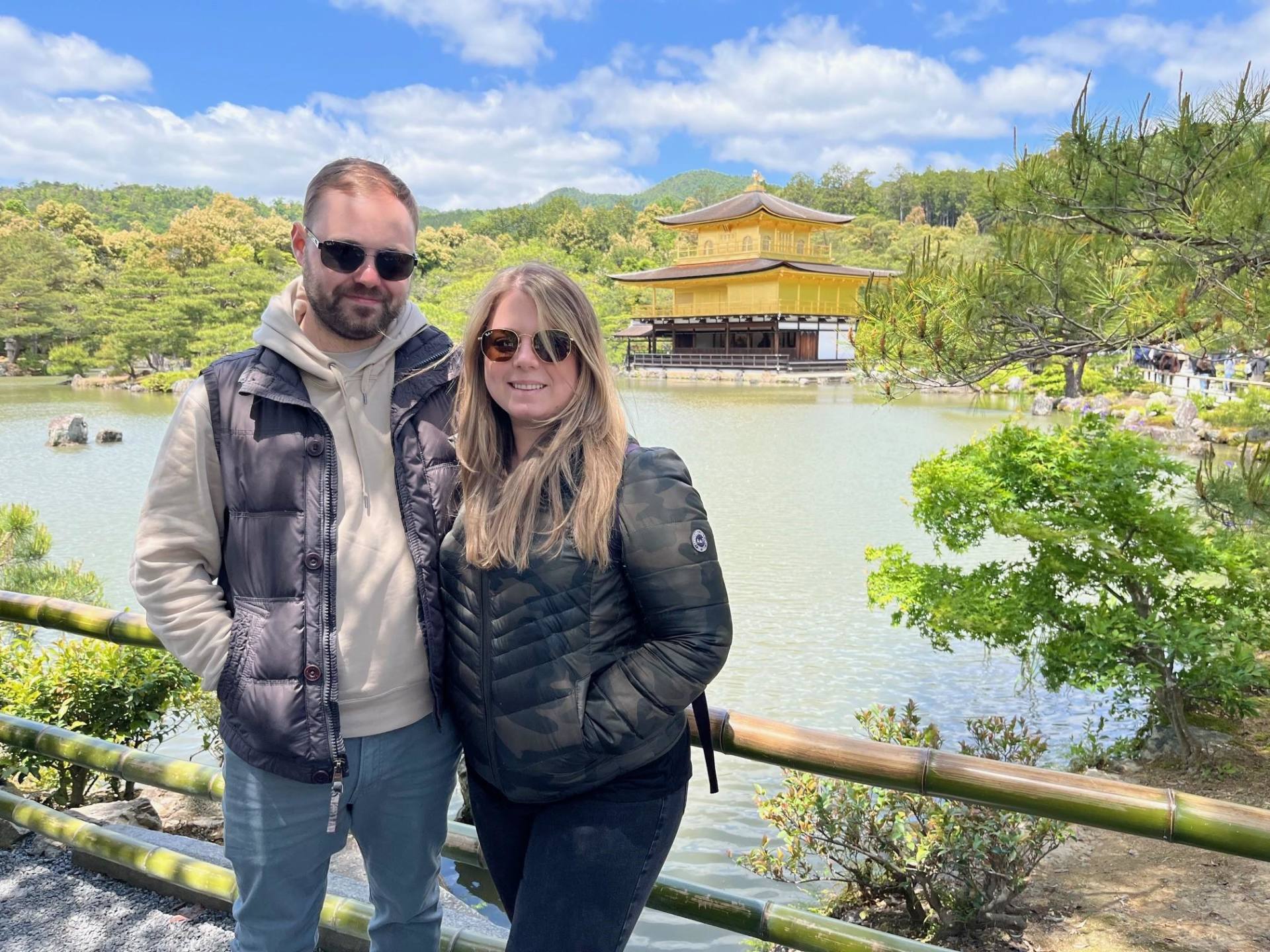 Design your KYOTO Custom Tour 3