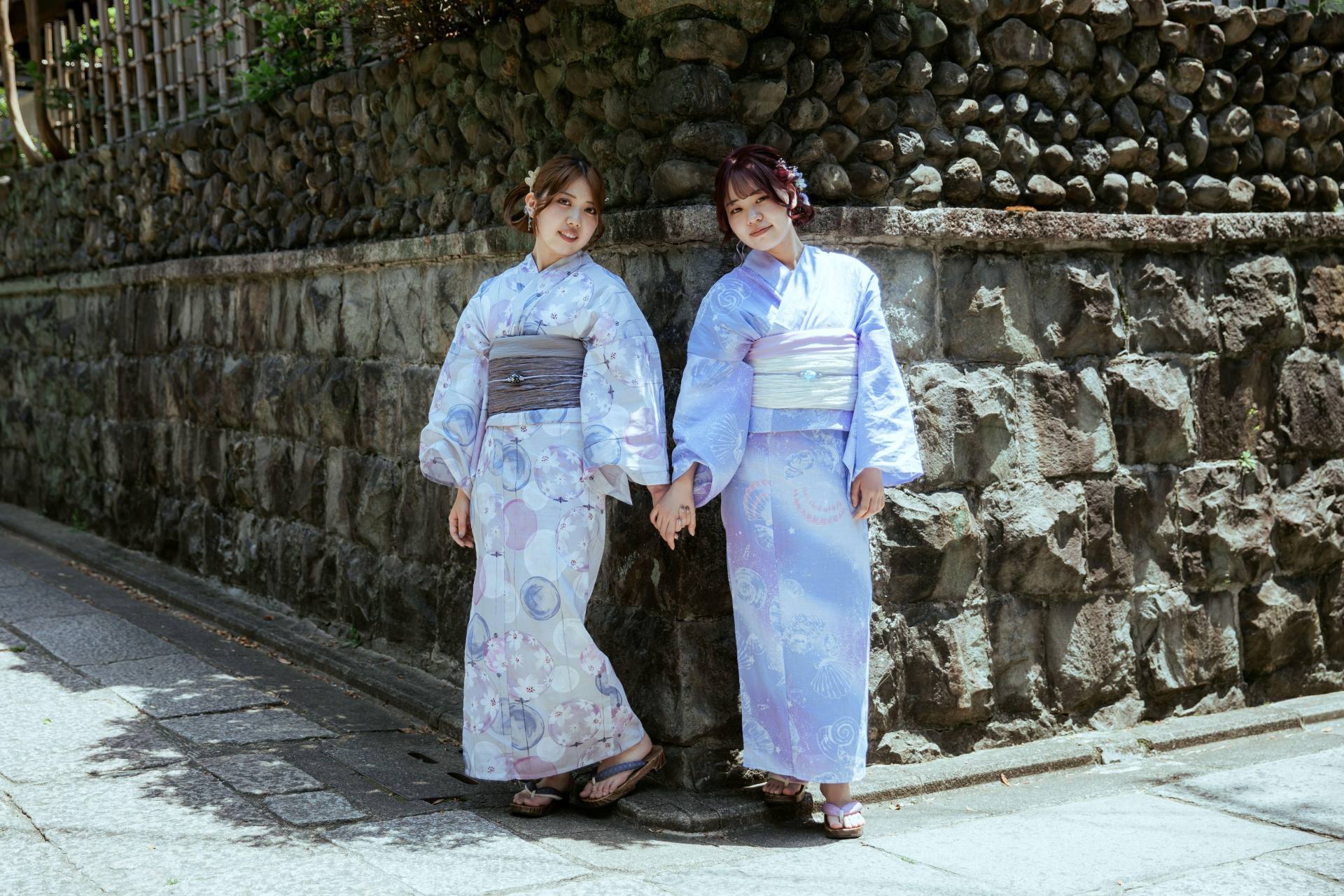 Gion Kyoto Maiko Geisha Photoshoot 3