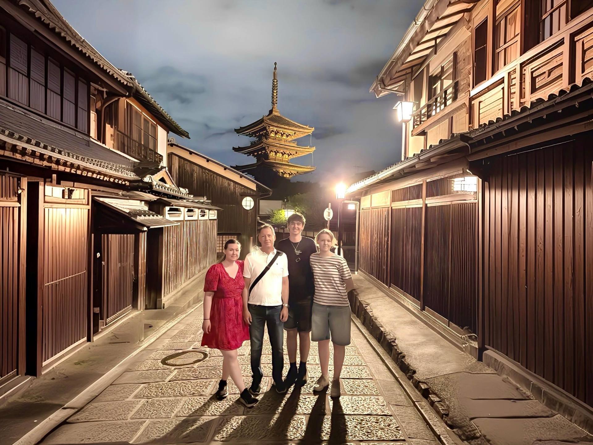 KYOTO Classic Tour 2