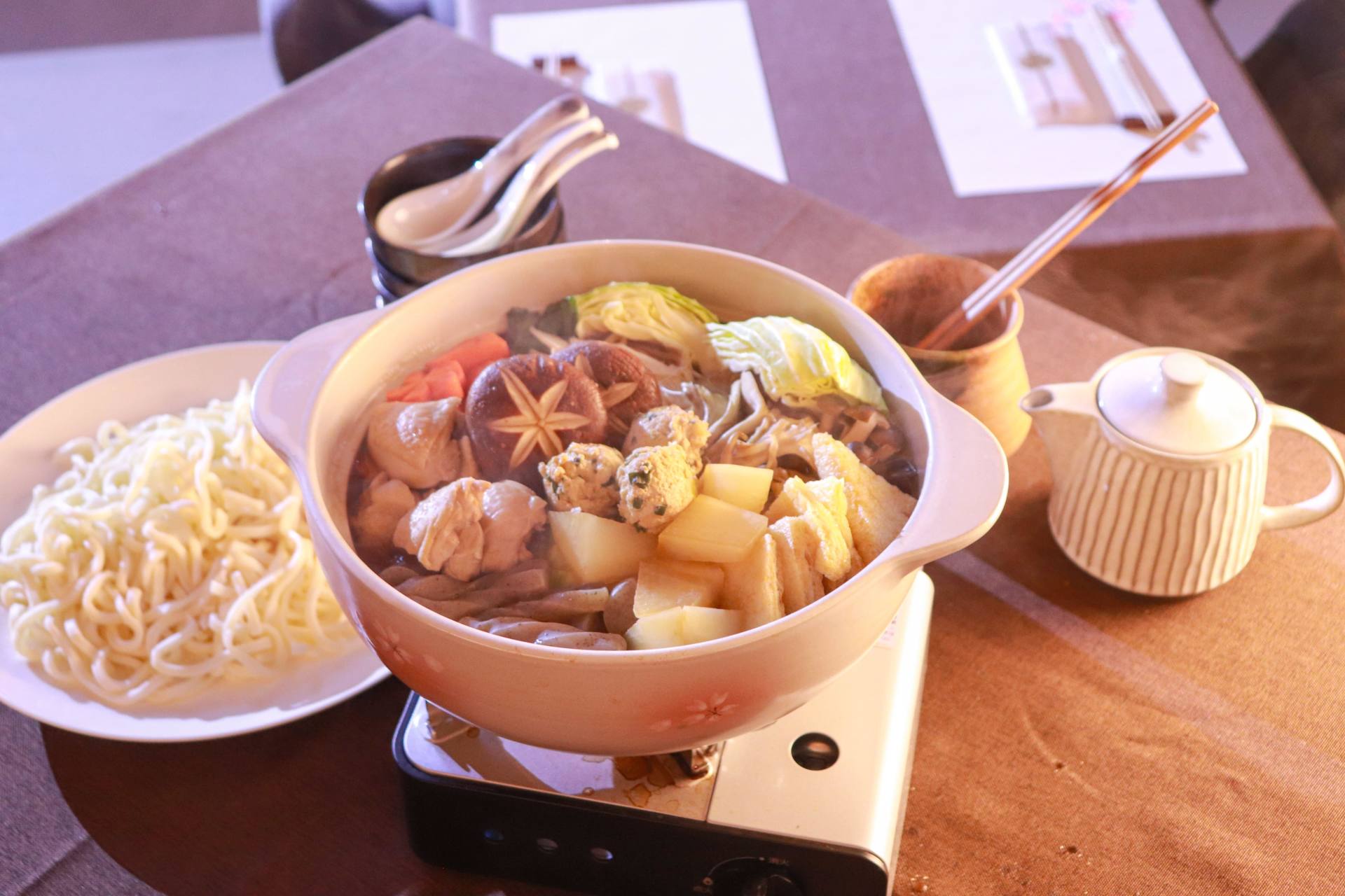 Osaka: Sumo Show & Experience with Hot Pot Meal and Kimono 3