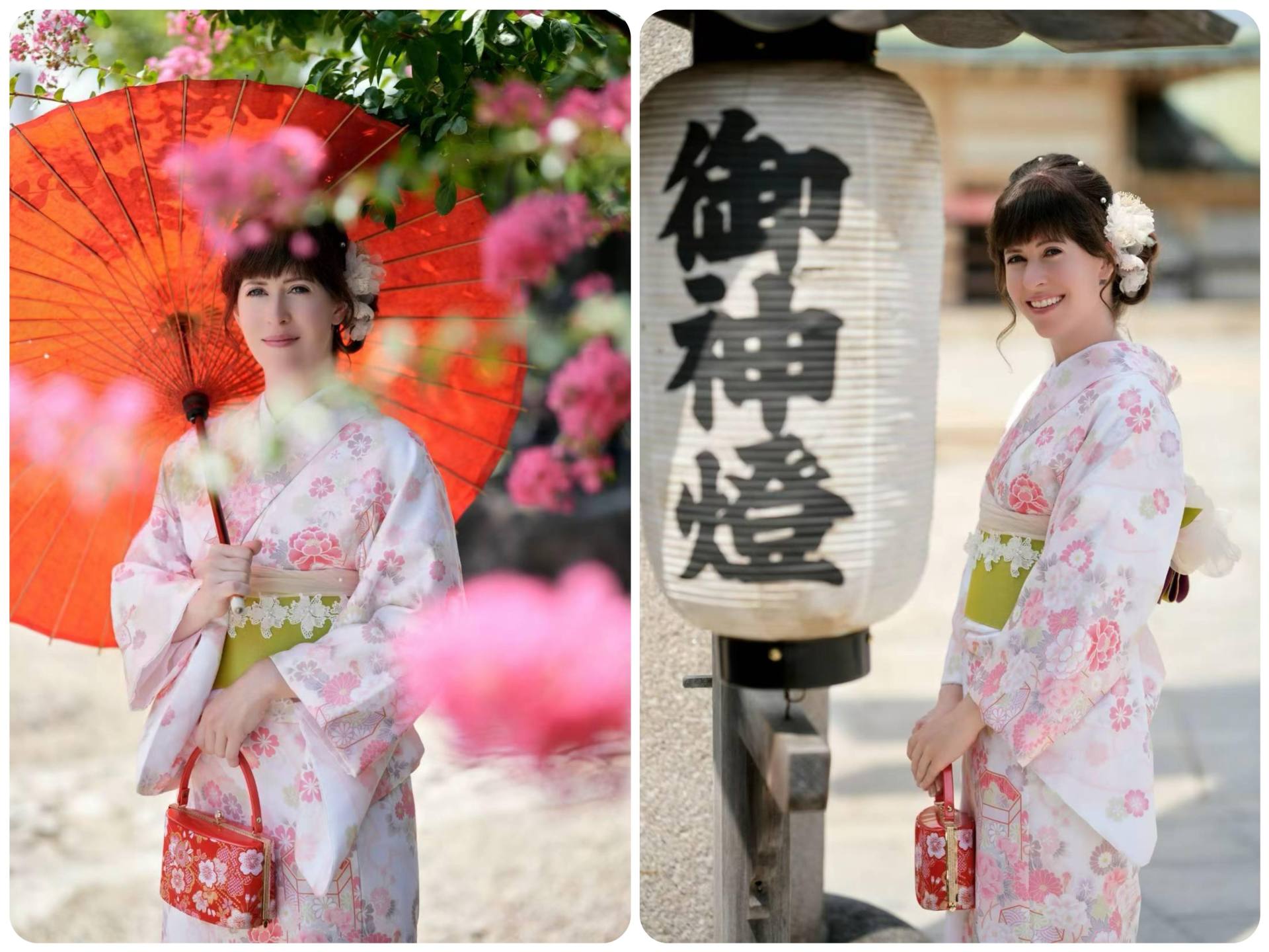 Osaka: Kimono or Yukata Rental &Photos Service Options 2
