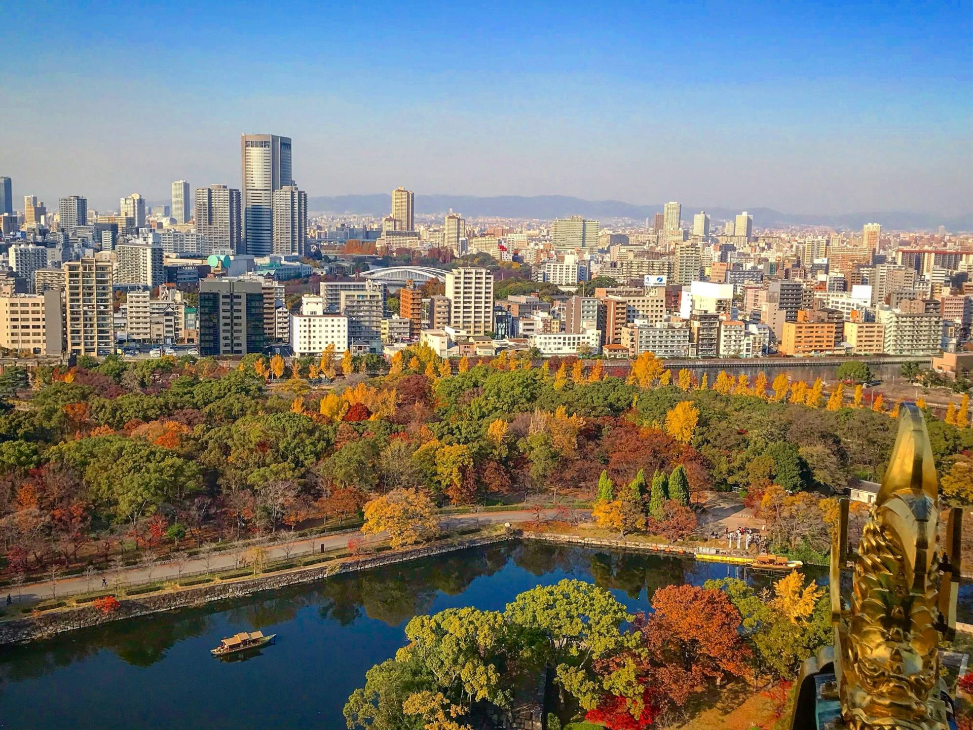 Best of Osaka Walking Tour 3