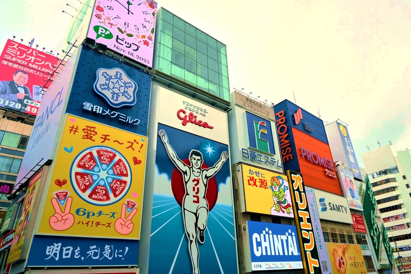 Osaka Food Tour 2
