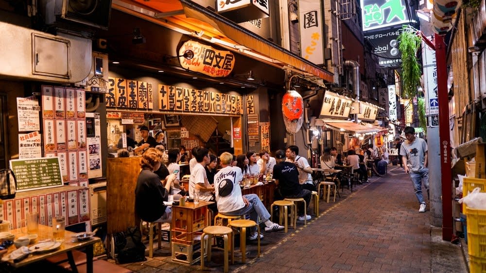 Osaka Food Tour 3