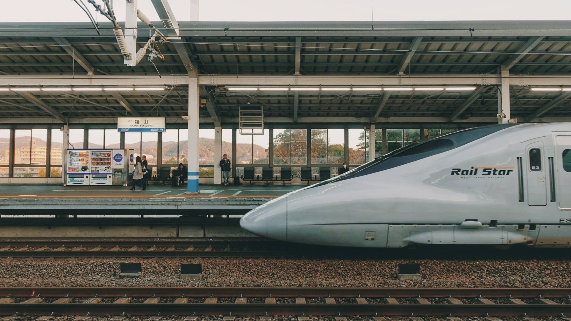 Kyoto to Hiroshima & Miyajima: Full-Day Tour by Bullet Train 3