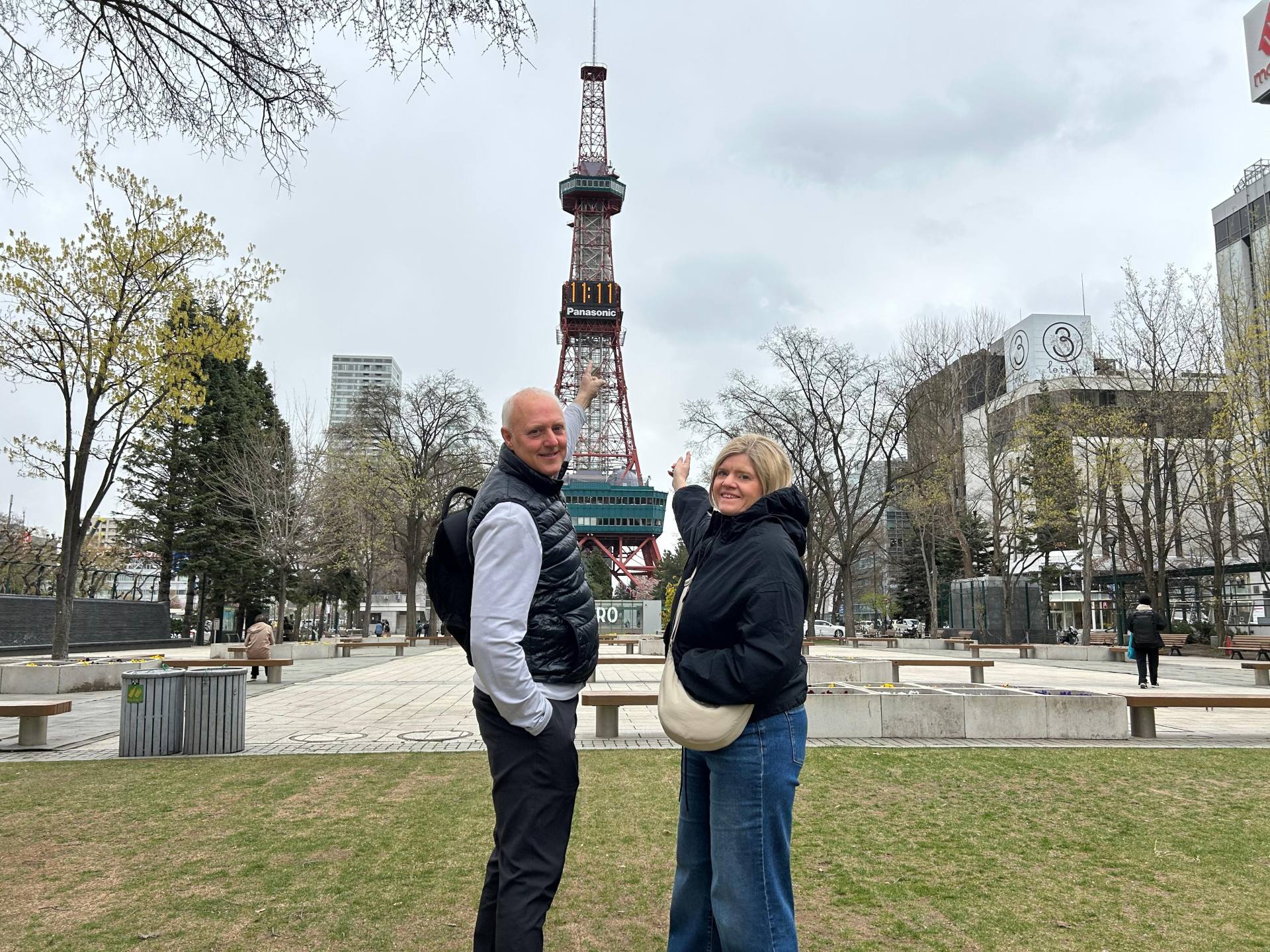 Your Sapporo, Your Pace: Private Day with a Licensed Local Guide 2