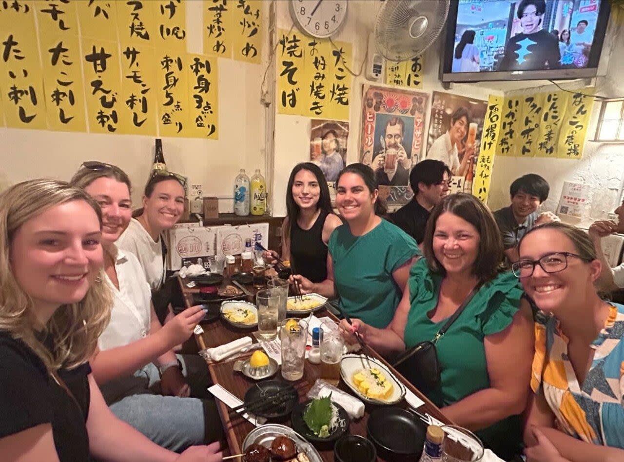 Sapporo Local Food Crawl: Ten-Plus Dishes Across Four Venues 3
