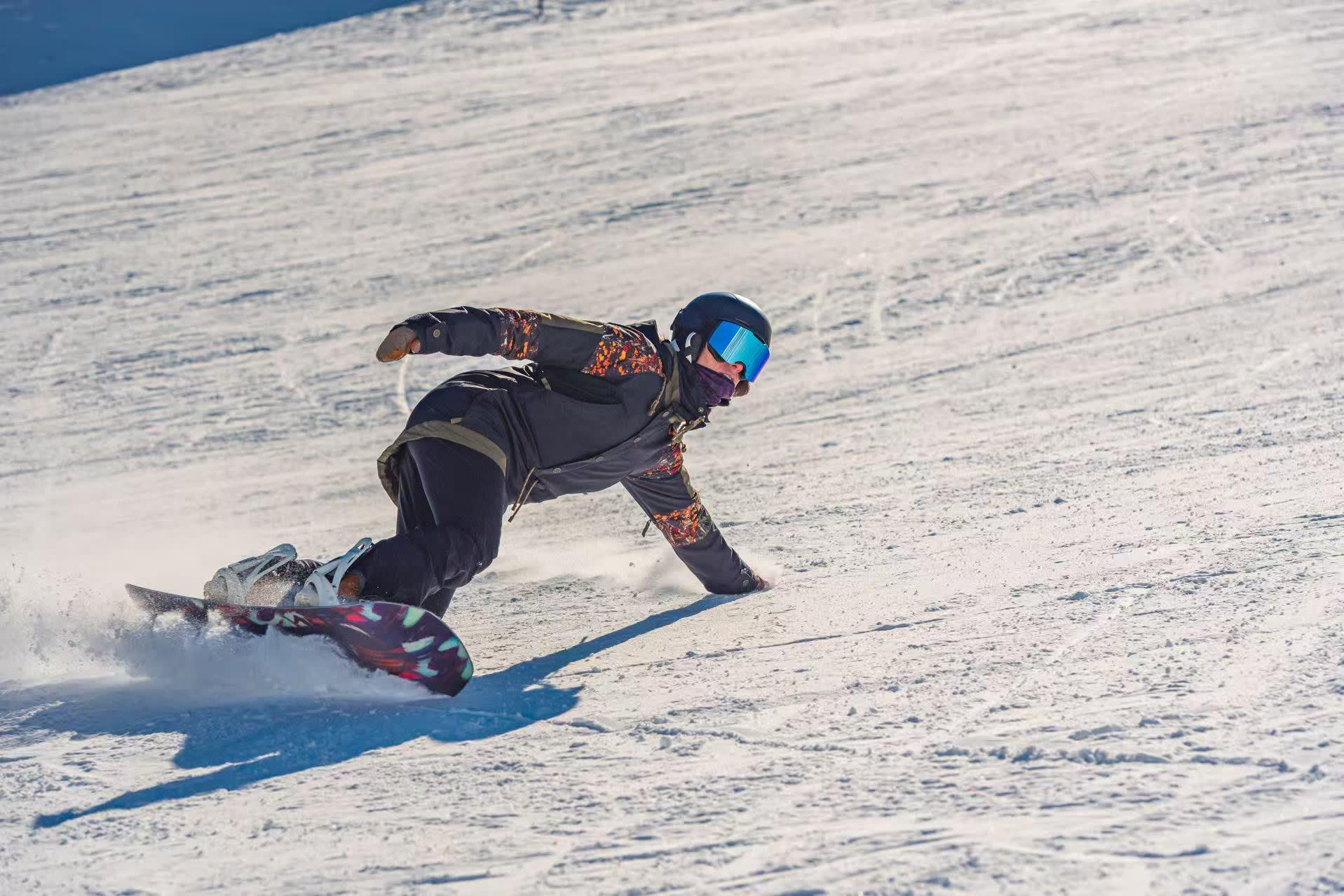Sapporo Teine Powder Day: All-Inclusive Private Ski or Snowboard Class 2