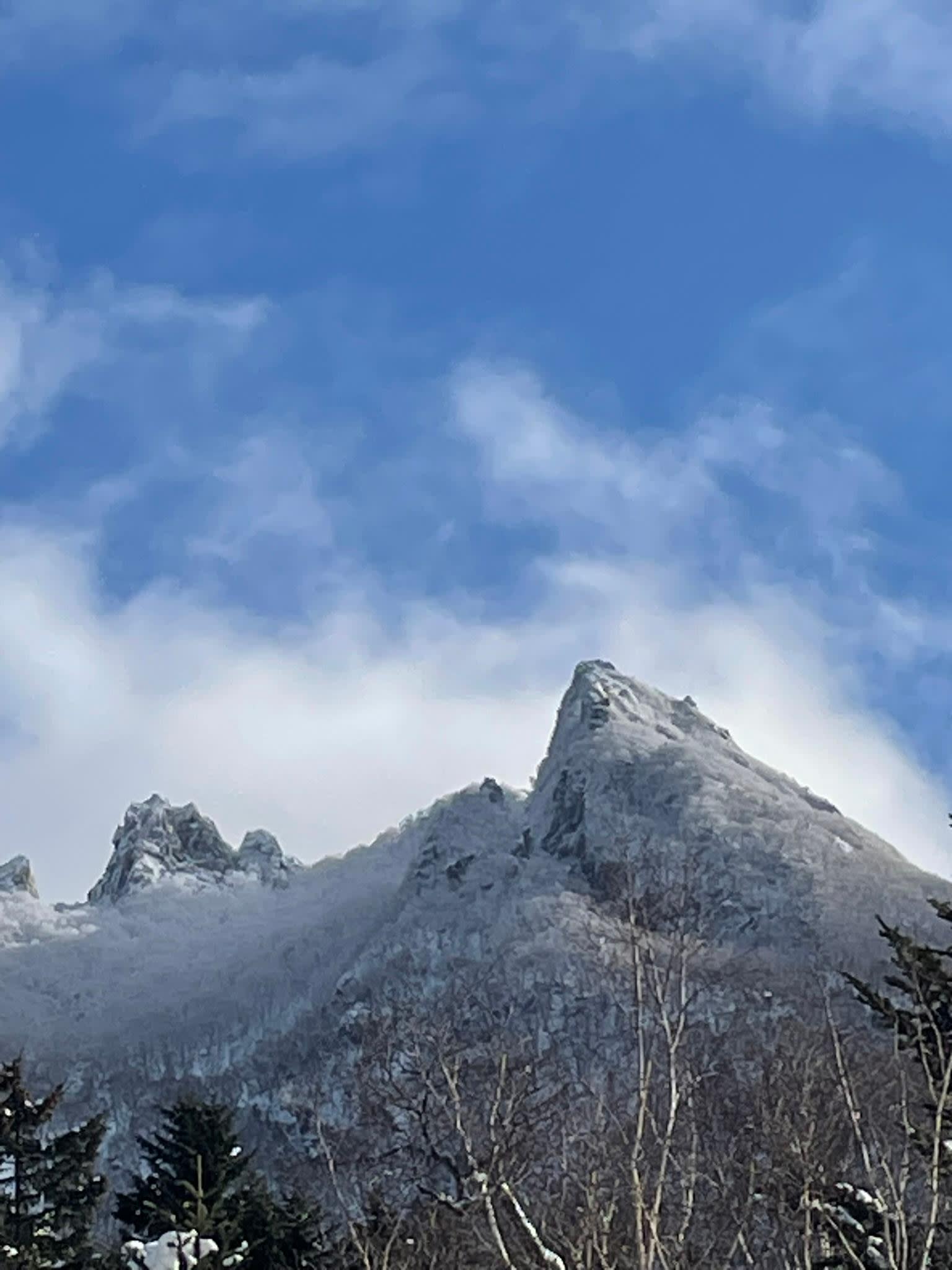 Snowshoe Trek and Onsen Soak in Shikotsu-Toya National Park — guided tour in Sapporo