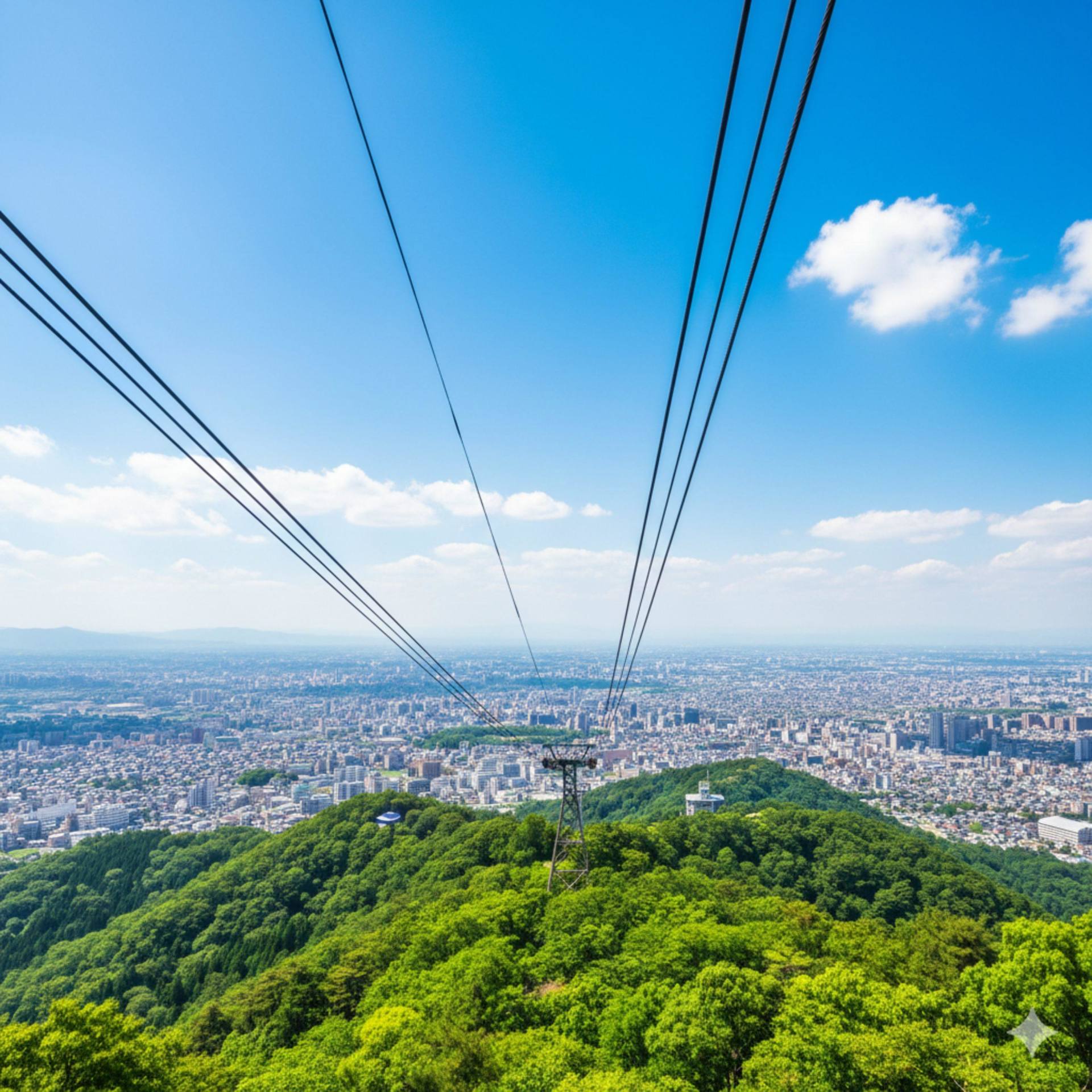 Sapporo Essentials Private Tour: Clock Tower, Odori Park and Hokkaido Shrine 3