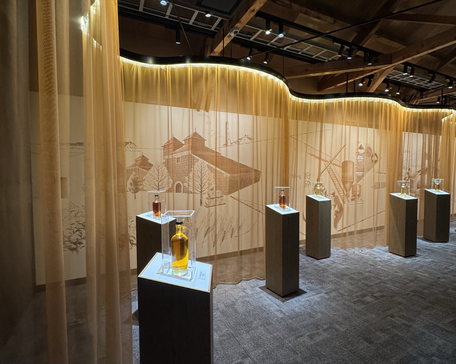 Shakotan Blue, Nikka Whisky and Otaru: Full-Day Hokkaido Coast Escape 3