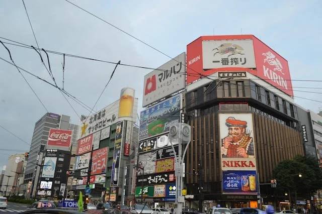 Sapporo Full-Day Private Tour: Culture, Charm and Local Life 2