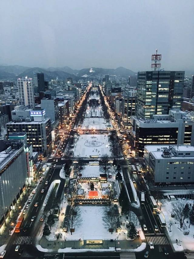Sapporo Full-Day Private Tour: Culture, Charm and Local Life 3