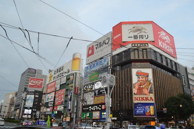 Sapporo Half-Day Private Tour: History, Culture and Northern Charm 3