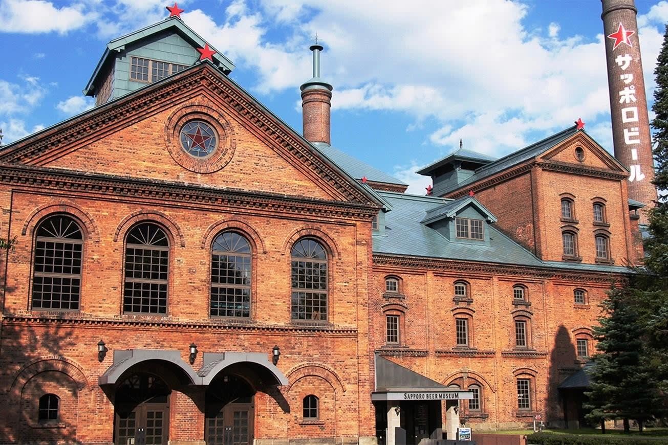 Private Sapporo Food Walk: Markets, Ramen and Regional Specialties 3