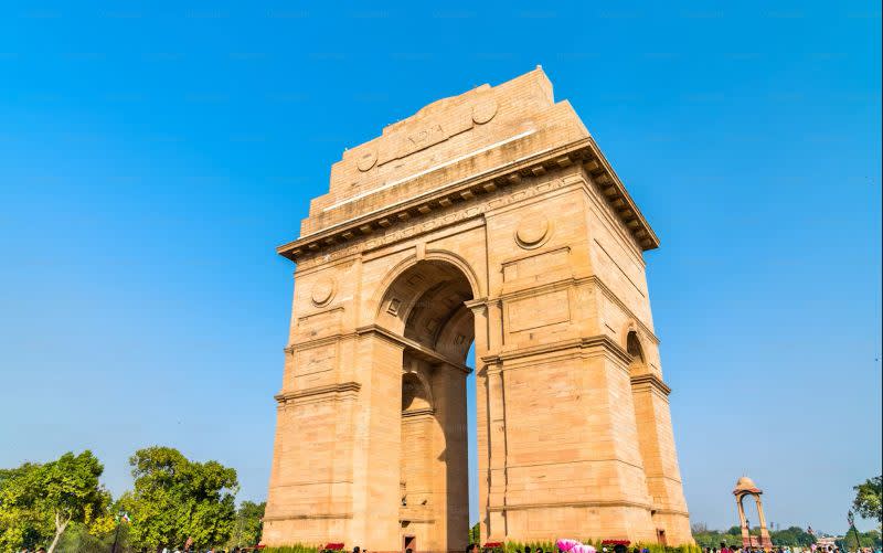 4 Days Delhi Agra Jaipur Golden Triangle Tour with Private Guide 3