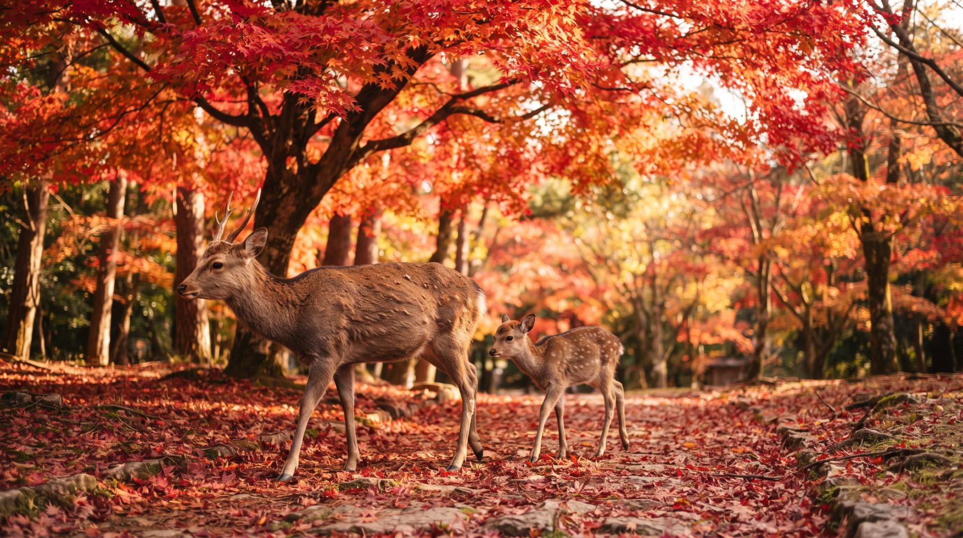 Nara's World Heritage Core: Private Half-Day Walk to Kofuku-ji, Todai-ji and Kasuga Taisha 2