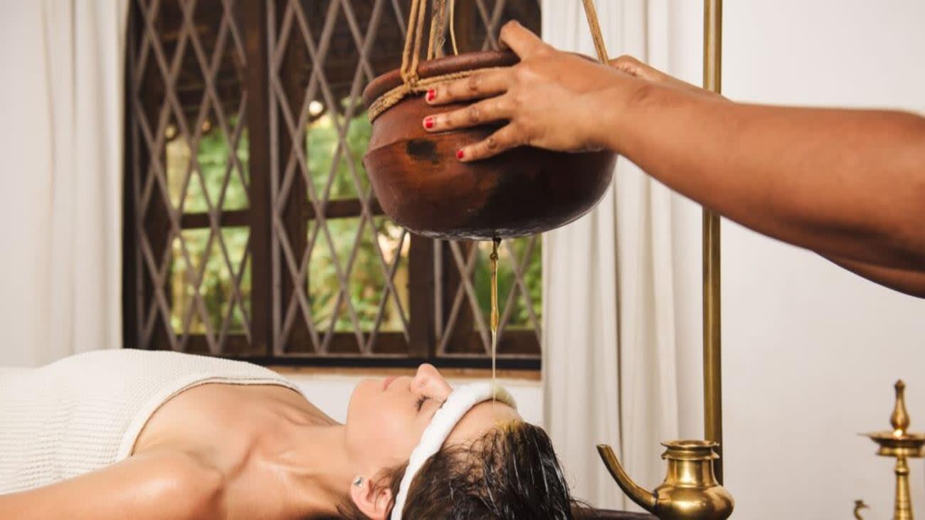 Bentota Ayurvedic Massage and Mangrove Boat Cruise Day Trip 3