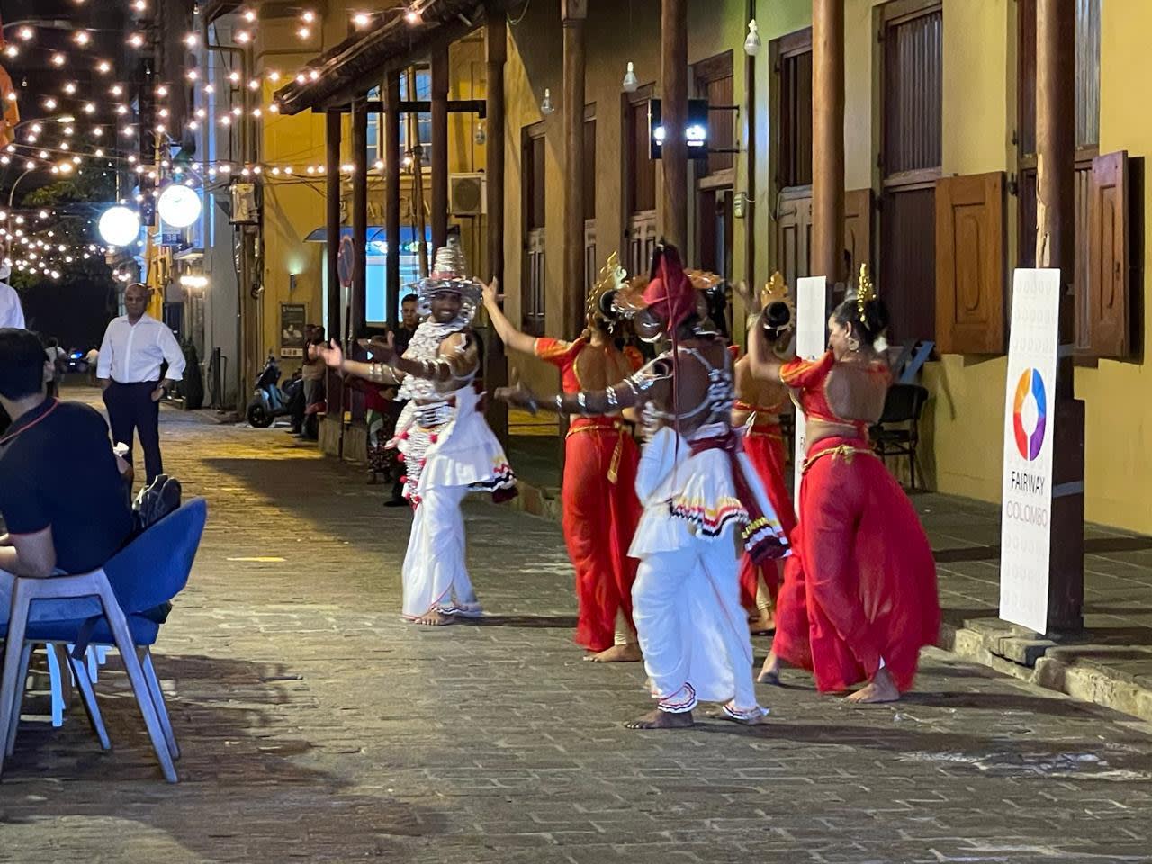 Colombo After Dark: Guided Nightlife Tour by Tuk-Tuk 3