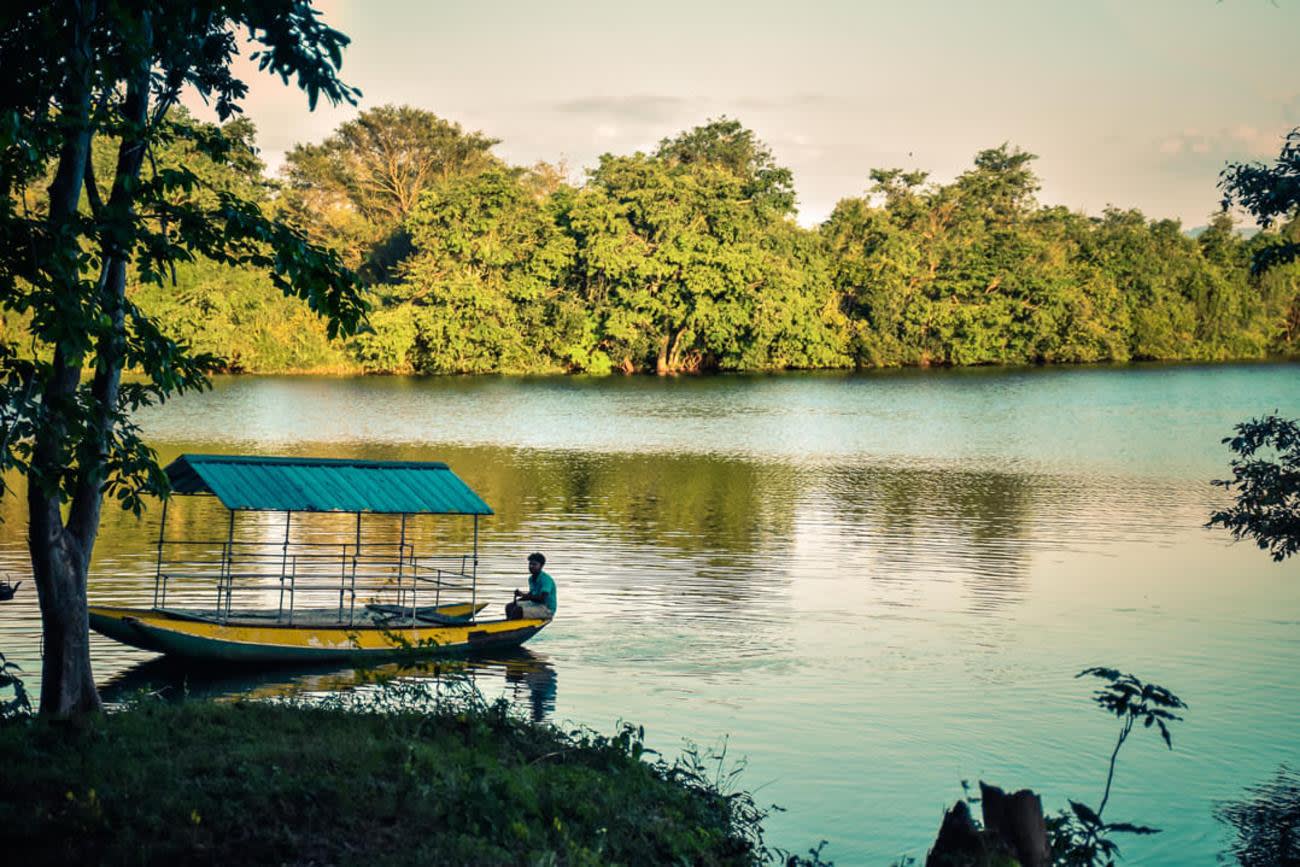 Anuradhapura from Colombo: Private Day Trip to the Ancient Capital 3