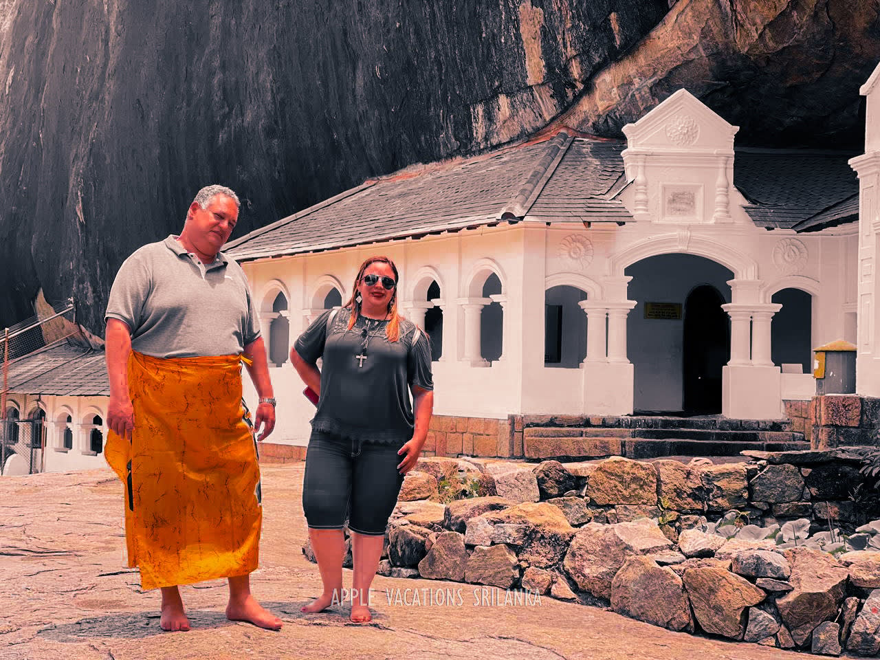 Sigiriya Sunrise Climb, Dambulla and Kandy Day Trip from Colombo 2