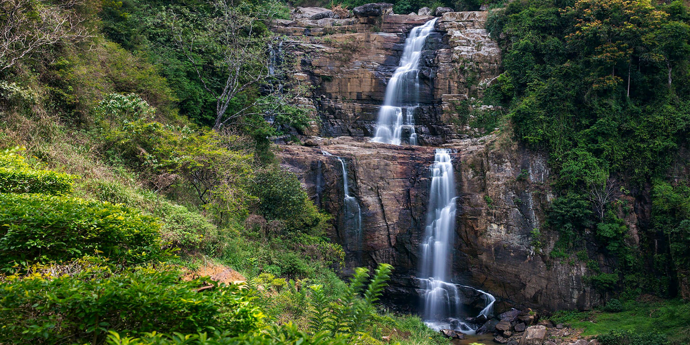 Nuwara Eliya to Kandy Sightseeing Transfer 2