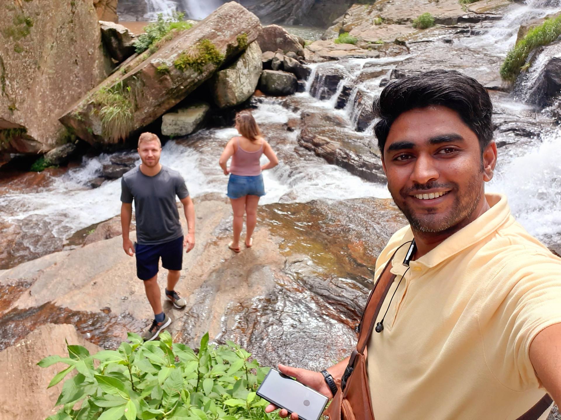 Nuwara Eliya to Kandy Sightseeing Transfer 3