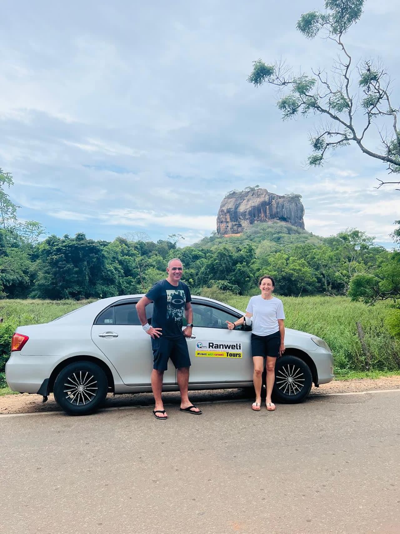 Private Polonnaruwa Day Tour from Kandy with a Minneriya Jeep Safari 3