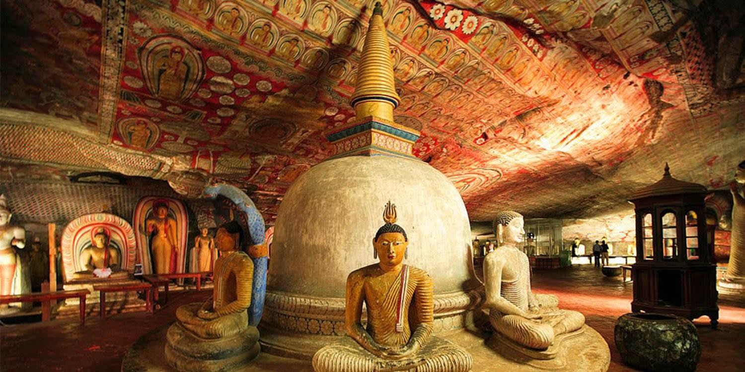 Sigiriya to Ella Private Transfer via a Vedda Village and the Hill Road 2