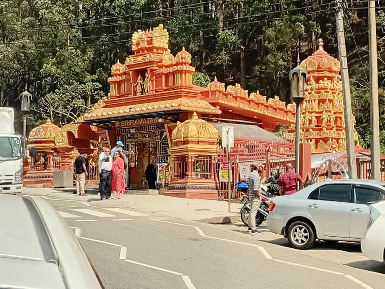 Kandy or Nuwara Eliya to Ella Private Tea Country Transfer 3