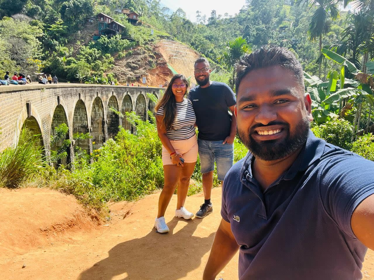Galle to Ella Transfer via Udawalawe with an Optional Safari 2