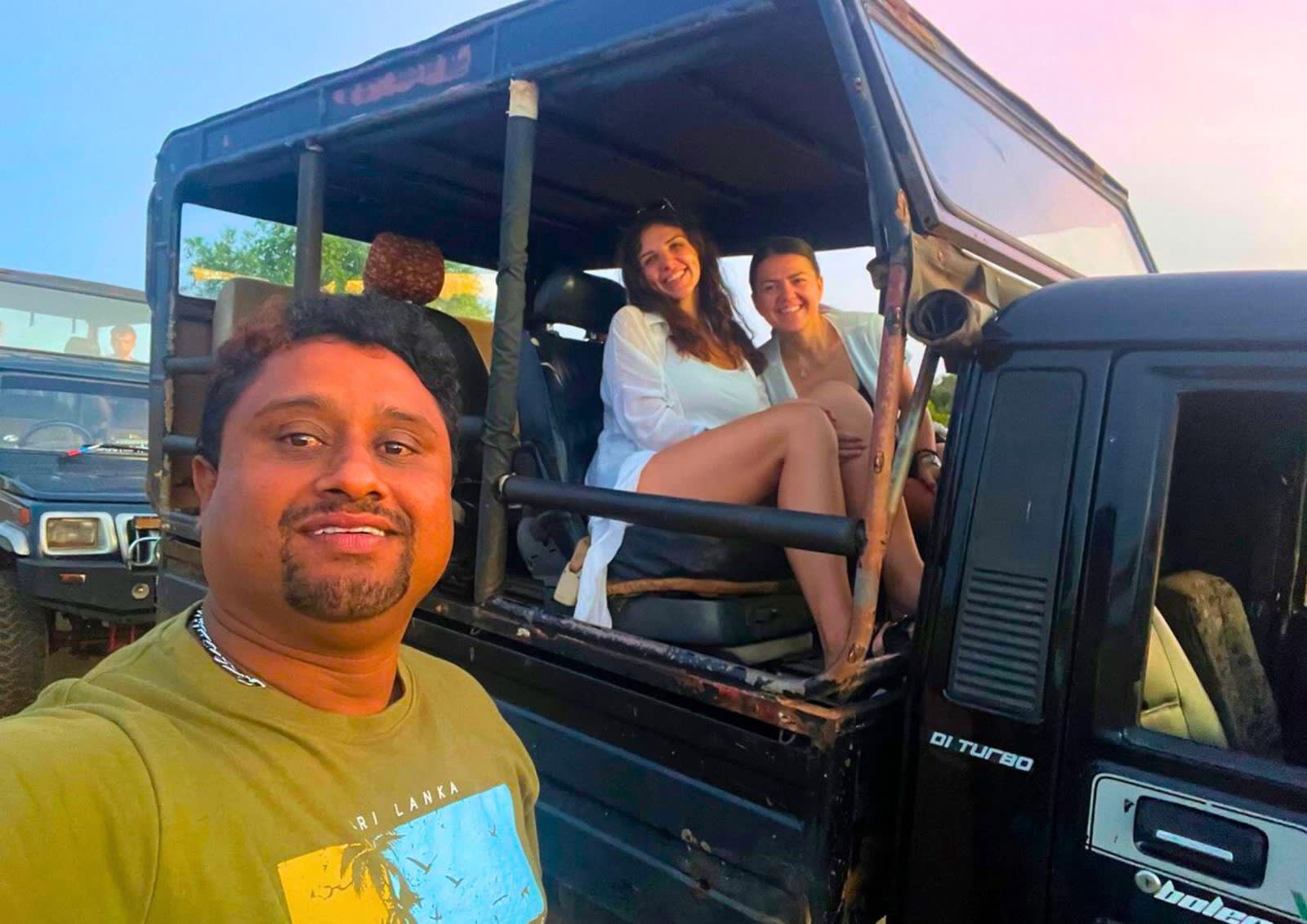 Private Udawalawe Safari from Ella with Jeep, Permit and Transfers Included 2