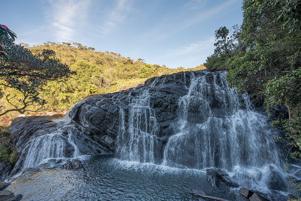 Horton Plains Sunrise Trek with a Transfer On to Haputale or Ella 2